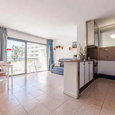 San Remo-Complejo Riviera Apartment Salou Exterior photo