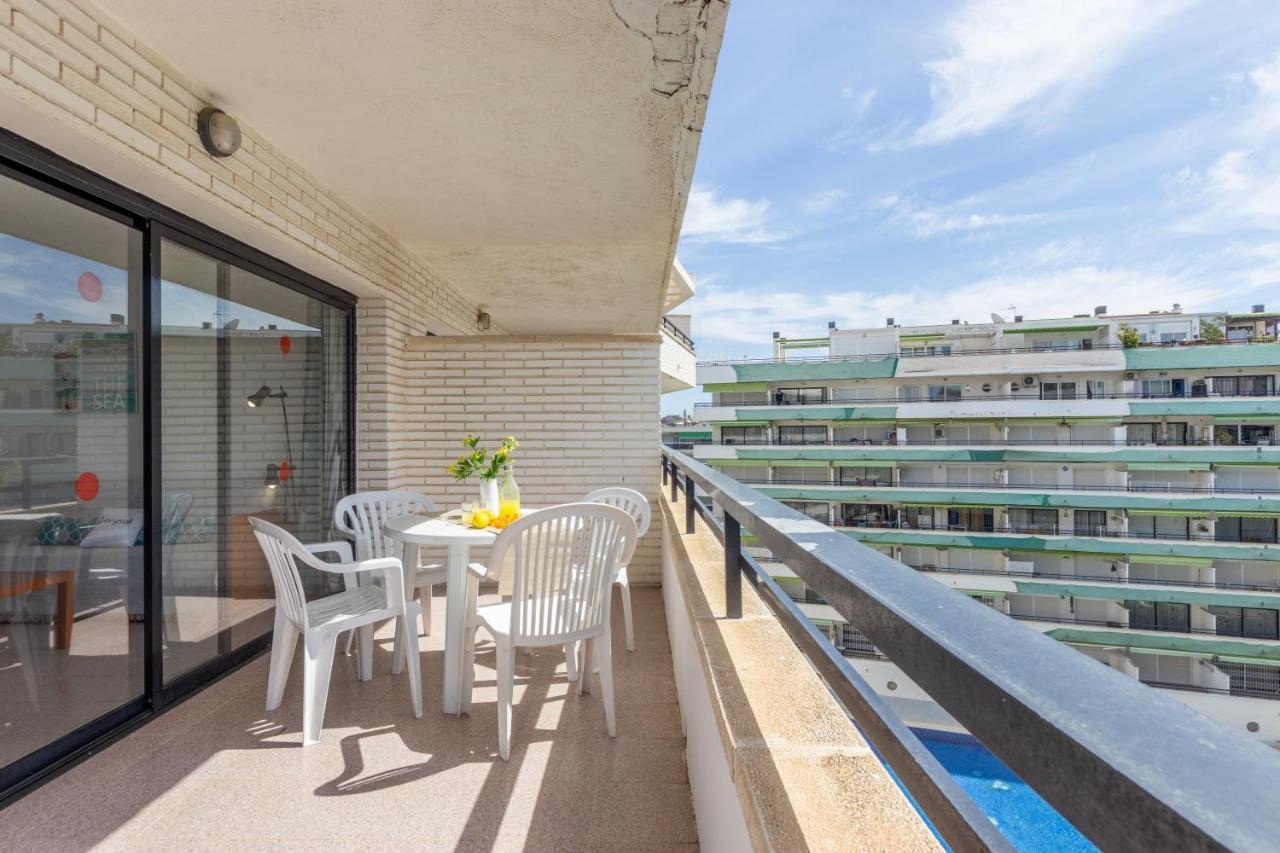 Apartment San Remo-complejo Riviera