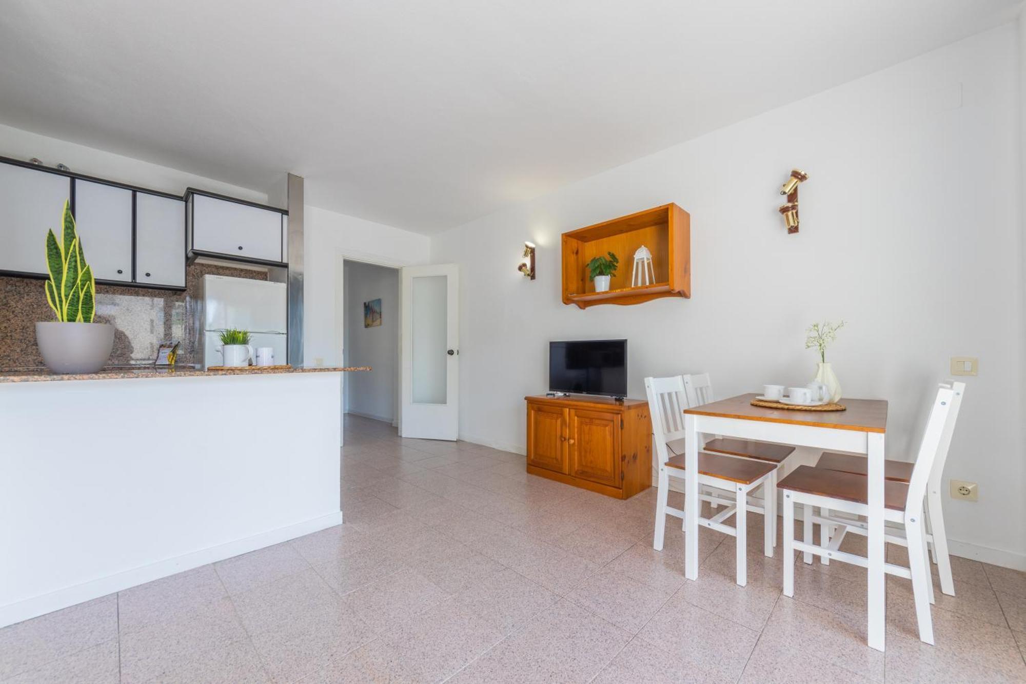 Apartment San Remo-complejo Riviera *