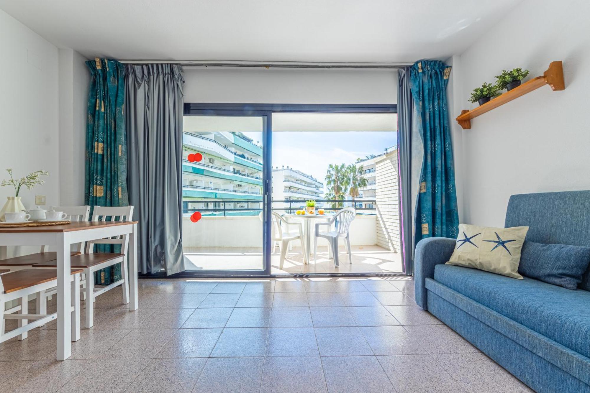 San Remo-complejo Riviera Apartment