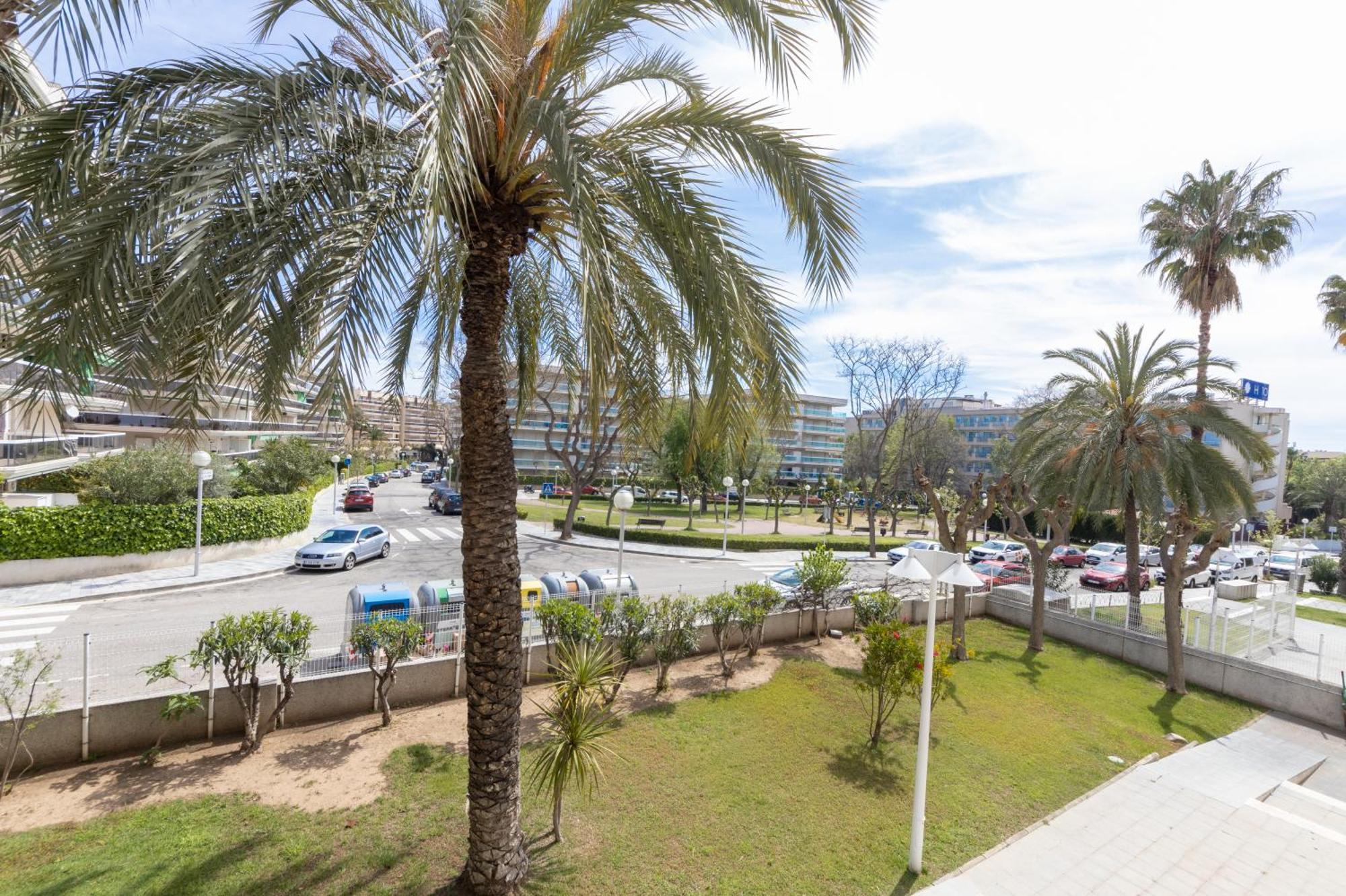 San Remo-complejo Riviera Apartment Salou